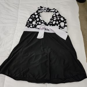 Large swimsuit 🩱 never used